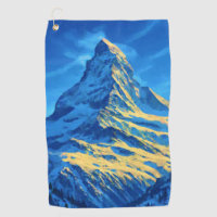 Majestätischer Matterhorn
