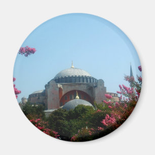 Majestätischer Moscheen-Magnet Magnet