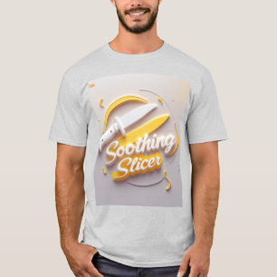 Majestätisches Greifen-Grafik-T-Shirt T-Shirt