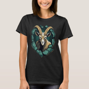 Majestic Alpi T-Shirt