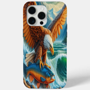 Majestic Begegnung Case-Mate iPhone Hülle