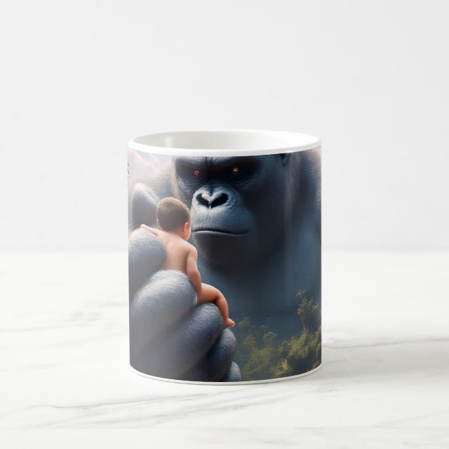 Majestic Bond Kaffeetasse (Mittel)