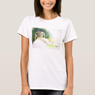 Majestic Cheetah Shirt