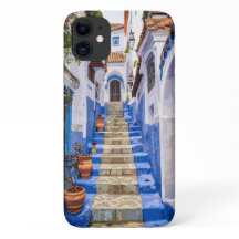Majestic Chefchaouen