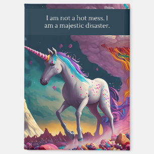 Majestic Desaster Magnet