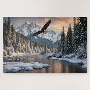 Majestic Eagle