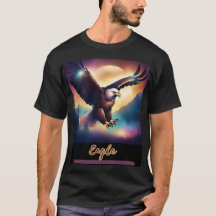 Majestic Eagle - Auf dem Weg in die Freiheit
