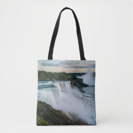 "Majestic Falls, Practice Style" Tasche