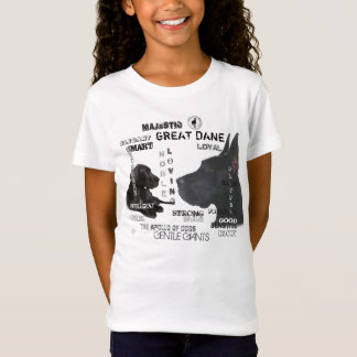 Majestic Great Danes T-Shirt