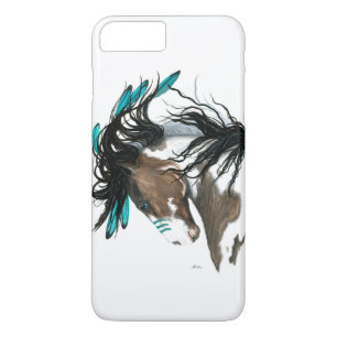 Majestic Horse by Bihrle Case-Mate iPhone Hülle