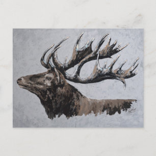 Majestic - Jungle Postkarte