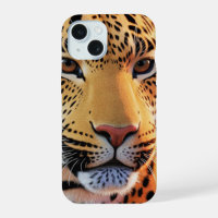 Majestic Leopard Nah-up | Atemberaubende Natur