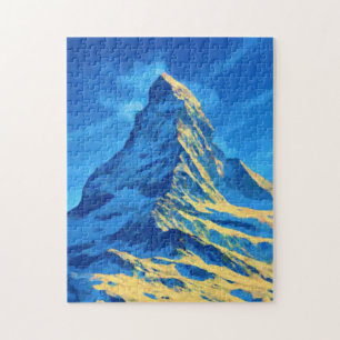 Majestic Matterhorn
