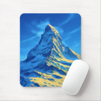 Majestic Matterhorn