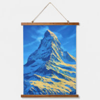 Majestic Matterhorn