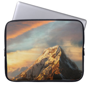 Majestic Mountain Laptopschutzhülle