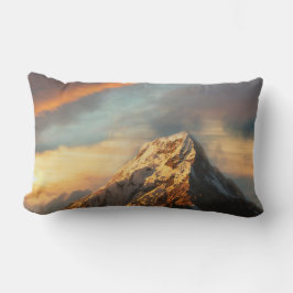 Majestic Mountain Lendenkissen