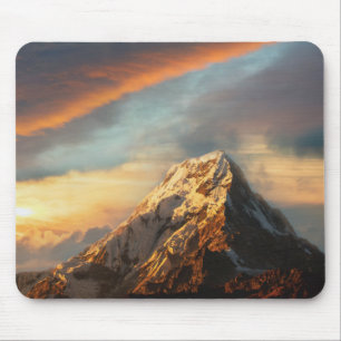 Majestic Mountain Mousepad