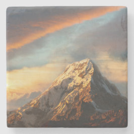 Majestic Mountain Steinuntersetzer