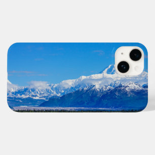Majestic Mt McKinley Case-Mate iPhone Hülle