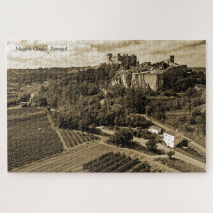 Majestic Obidos - DAS ECHTE PORTUGAL