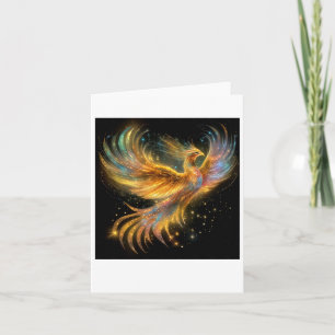 Majestic Pcute S Niedlich Snix Rising - Fiery Myth Karte