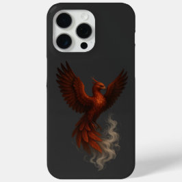 Majestic Phoenix Rising Case-Mate iPhone Hülle