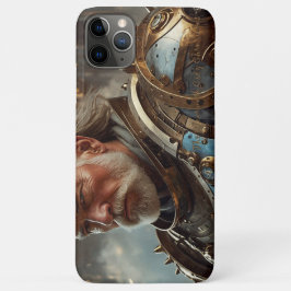 Majestic Regal Steampunk King iPhone Gehäuse Case-Mate iPhone Hülle