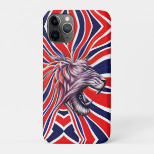 Majestic Roar Case-Mate iPhone Hülle