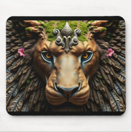 Majestic Synthese Mousepad