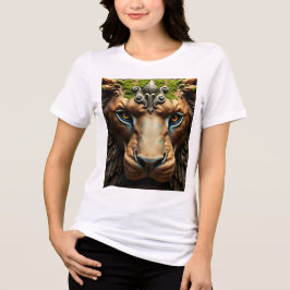 Majestic Synthese Tri-Blend Shirt