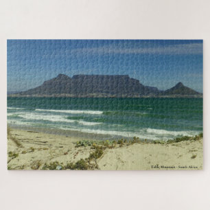 Majestic Table Mountain Edition 1