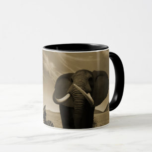 Majestic Tasse
