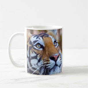 Majestic Tiger Kaffeetasse