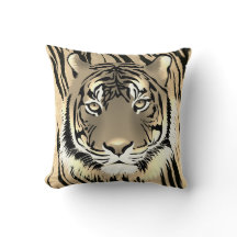 Majestic Tiger