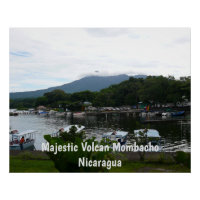 Majestic Volcan Mombacho - Granada, Nicaragua