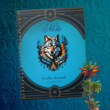 Majestic Wolfskopf