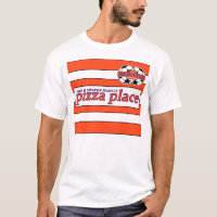 Majesticles Replik-Jersey-T - Shirt