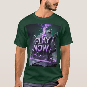 Majestisches Greifen-Grafik-T-Shirt T-Shirt