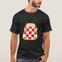 Majica, Grb Herceg Bosne