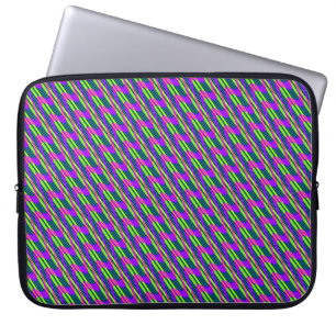 Majickal Waves... Laptopschutzhülle