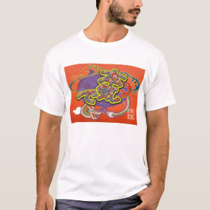 Majide T - Shirt
