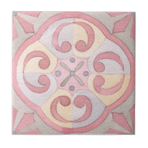 Majolica Watercolor