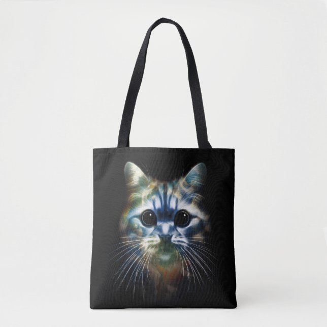 Major Tom Tasche (Vorderseite)