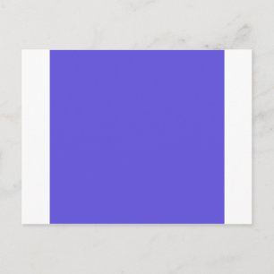 Majorelle Blue Postkarte