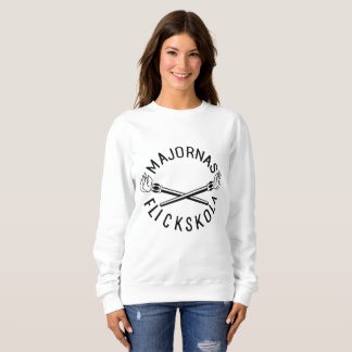 Majornas Flickskola Sweatshirt
