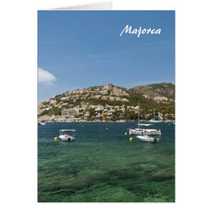 Majorque