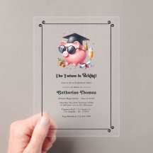 Majors Bright Future Graduate