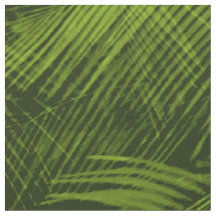 Makana Palmen-hawaiischer tropischer Druck