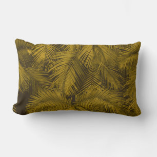 Makana Palms Hawaiian Tropical Lendenkissen